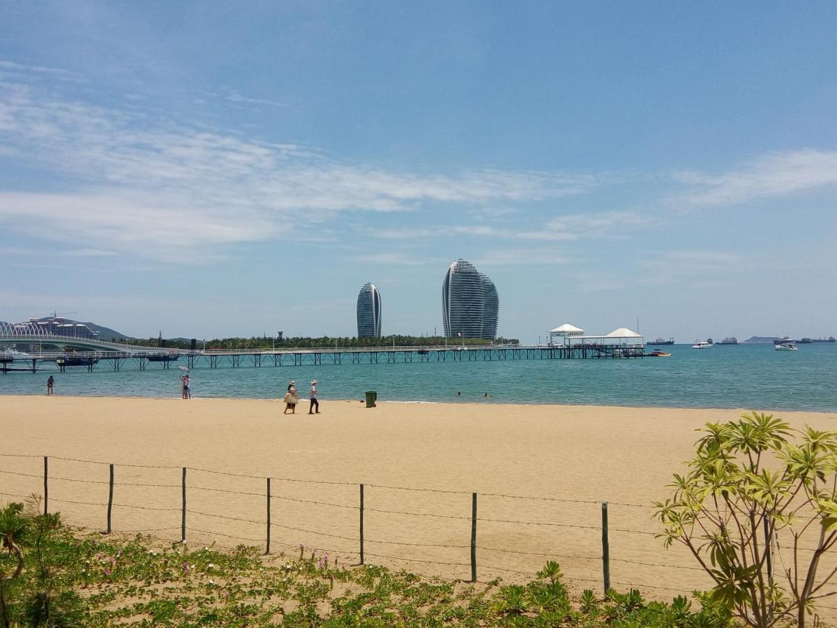 克拉尔酒店•海岸精选 2* 三亚