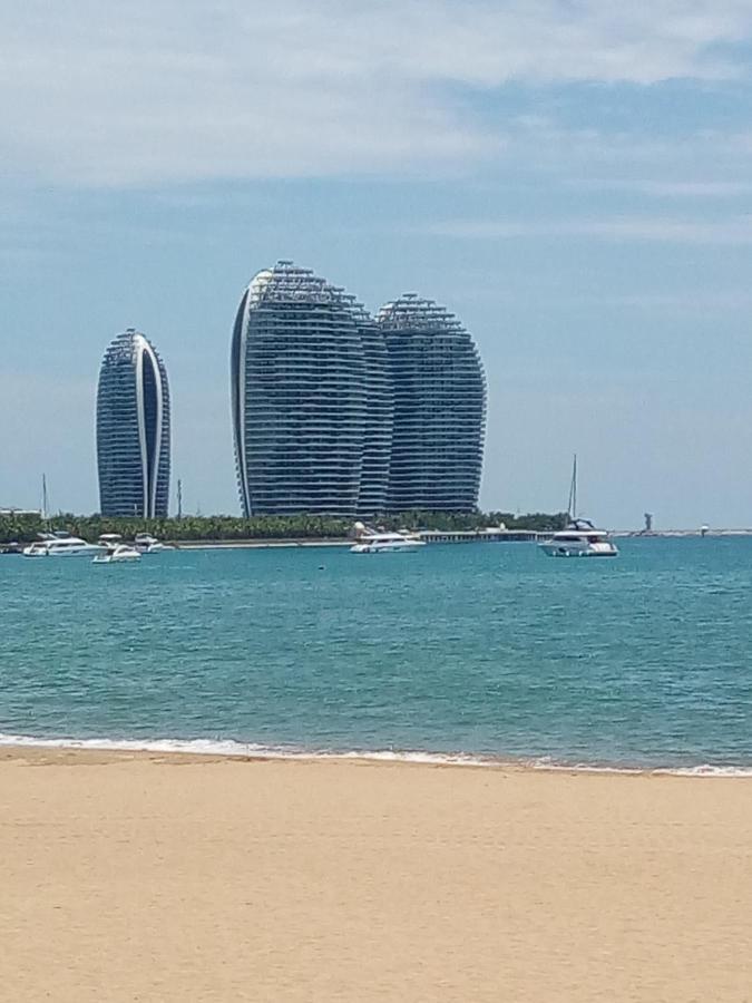 克拉尔酒店•海岸精选 三亚
